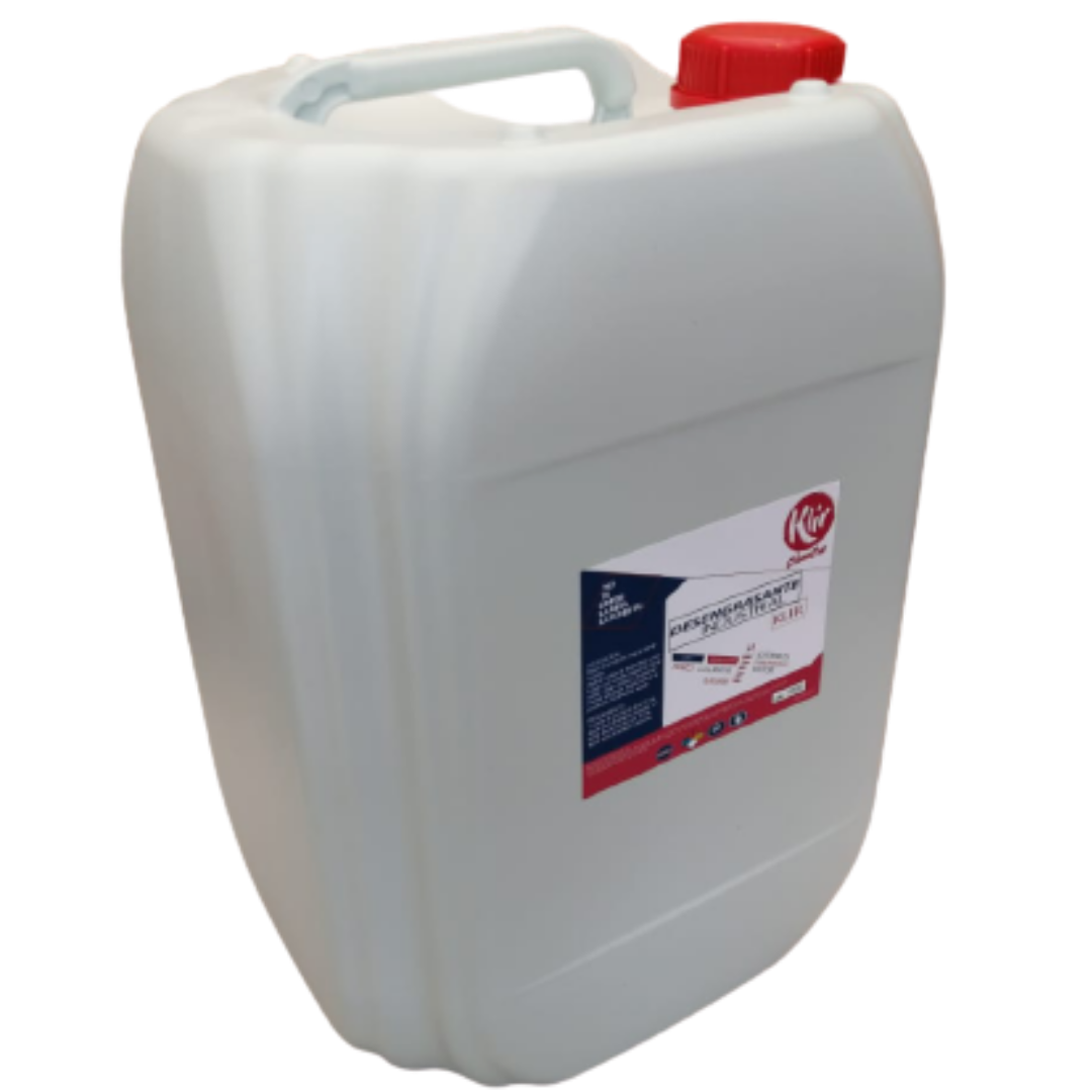 KLIR DSG INDUSTRIAL 1J GA desengrasante alto poder