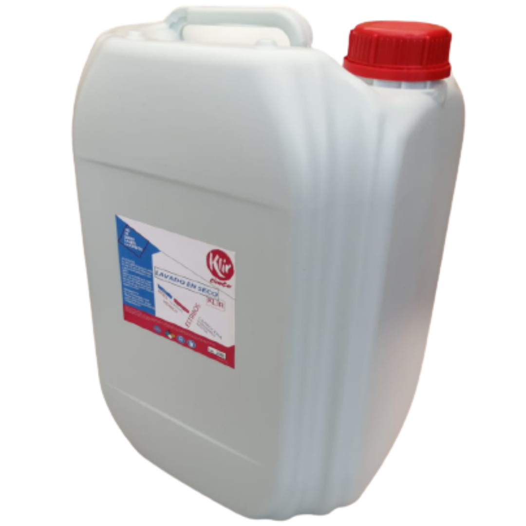 klir ECO LAVADO EN SECO 1J GA
