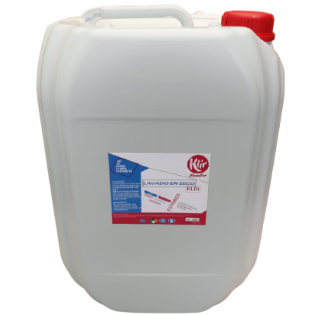 klir ECO LAVADO EN SECO 2J GA